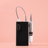 Máy Mài Móng Tích Điện US805, 30,000 Vòng/Phút, Làm Nail Chuyên Nghiệp, Pin 6 Giờ, Bảo Hành 6 Tháng,