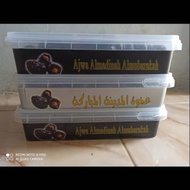 Original madinah Ajwa Dates
