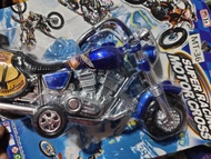 MAINAN MOTOR MOGE