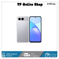 INFINIX Smart 10 Plus 4G(4GB+128GB/8GB+128GB)100% Original Set