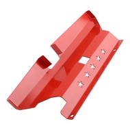 【uhunhn】-Intake Scoop Car Intake Scoop Dynamic Cold Air Ram System Kit for 323i 325i 328i 330i M52 M