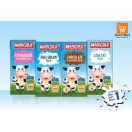 Marigold UHT Milk 1 Litre (12 x 1L)