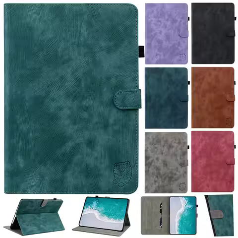 Leather Case for iPad Air 1 2 Air 3 10.5 Case iPad 5th 6th 7th 8th 9th Gen Case iPad 10.9 2022 Pro 1
