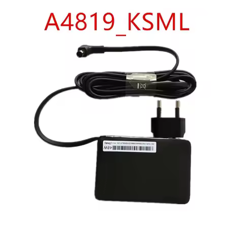 Genuine A4819_KSML 19V 2.53A 48W BN44-00886D AC Adapter For Samsung V32F390SEXXXU ODYSSEY HW-M360 So