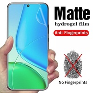 2Pcs Hydrogel Film For vivo Y01 Y02 Y02A Y02S Y02t Y03 Y3a Y3s Y03t Y04 Y5s Y9s Y11 Y11s Y12 Y12i Y1