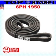 Belting Dryer 6ph 1950 Washing Machine Belting Dryer