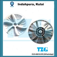 LG 11Z WASHING MACHINE PULSATOR KIPAS