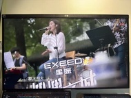 LG mon 27inch 4k 27up650-w 4k