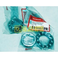 Steering Column Steering Bowl Handlebar Cb250R Cb 250 R Cbr250 Cbr 250 Kt8 Rare