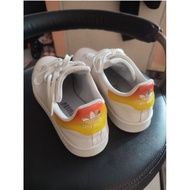 adidas stan smith (primegreen)