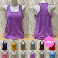 Agnes Women's Tank top, Jumbo Zumba Gym Tank top