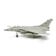 [szluzhen3gv] 1/72 French French Fighter Model Model DIY Assembly Plane for Office Bookshelf