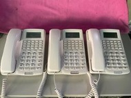 永昌二手電話專賣～瑞通話機RS-8012HME(出廠年份不同，如沒指定隨機出貨）
