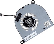 Deal4GO CPU Cooling Fan DC28000IWSL for Dell Latitude 5480 5580 5490 5491 5495 E5480 E5580 E5490 E54