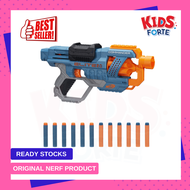 Nerf Elite 2.0 Commander RD-6 Blaster (Replacing Nerf N-Strike Elite Disruptor Blaster)