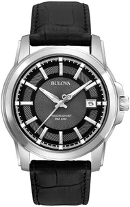 Bulova Men's 96B158 Precisionist