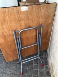 摺疊枱