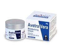 Kem dưỡng ẩm Avetra Vera JoAhea Moisturizing Cream 50g làm mềm tái tạo da