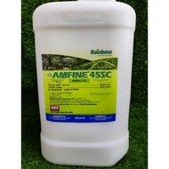 AMFINE 45SC 20LITER RAINBOW / Racun Rumput SAMBAU /Nanas,Tebu,Kelapa Sawit