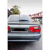 DUMMY WIPER / DUMMY ANTENNA UNIVERSAL