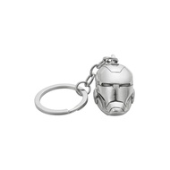 Marvel Iron Man Keychain - Pewter Keychain Collection Item For Hobbies & Gift