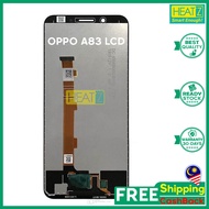 LCD FOR OPPO A83 / OPPO A1 CPH1729 oppoA83 OP A83 A1 LCD WHIT TOUCH SCREEN GLASS DIGITIZER DISPLAY R