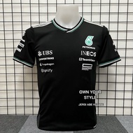 *Player Issue* F1 2025 Jersey S - 2XL