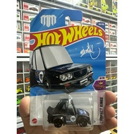 MAZDA RX-3 ~ HOT WHEELS COMPACT KINGS