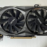 Zotac GTX 1070 Ti Mini 8GB (性能約等於1080/2060)
