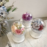 【母親節禮盒】永生花香氛機 母親節禮物