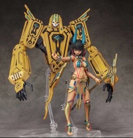 散件 Alphamax DarkAdvent Undeaddress Isis DX Ver.