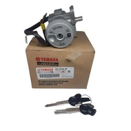 Soul GT 125 Ignition Key (2SX-H252E-00)