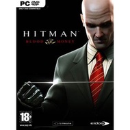 [PC Game] Hitman: Blood Money [Digital Download]