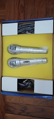 全新 Shure SM58 無線咪高峰套裝