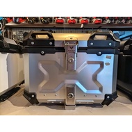 TOP BOX DUHAN ALLOY45L