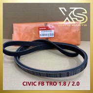 HONDA CIVIC FB 1.8/2.0 TRO (2012-2015) FAN BELT > 6PK2093 > 31110-R1A-A21