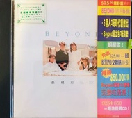 Beyond ～《最精彩86-88》( CD )