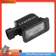 [In Stock]4108100XG08XA Car Rear License Plate Light Assembly for  Voleex C30 C50 ORA R1 IQ  H5 H6 H