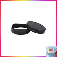 Haoge lens hood metal square bayonet for Sony FE 35mm F1.4 GM[DIRECT FROM JAPAN]
