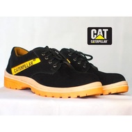 Caterpillar Low Premium Quality Men's Women's Safety Shoes