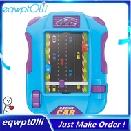 eQQRace Car Game Kids Racing Through Adventure Palm Game Toys Simulated Driving Car Toy