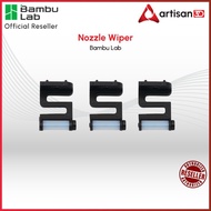 Bambu Lab Nozzle Wiper - [P1P, P1S, X1C, X1E]