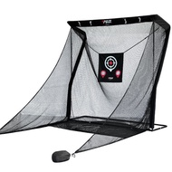 [COD&Local Stock] ตาข่ายซ้อมกอล์ฟ ขนาด 2.5X2.5m PGM LXW019 Golf Practice Net