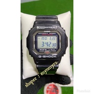 KM77 JAM ORIGINAL G-SHOCK GW-S5600 CARBON FIBER