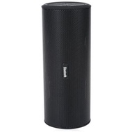 AJ90 360 DEGREE COMPREHENSIVE STEREO BLUETOOTH SPEAKER SUPPORT TF PLAYBACK BLACK