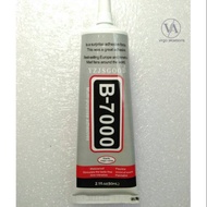 Ts B7000 BLACK LCD GLUE 50ML YZJSGOOD