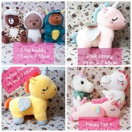 Teddy Bear/pokemon/plush toys/Collection
