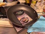 全新Swiss Diamond 24cm 煎鍋