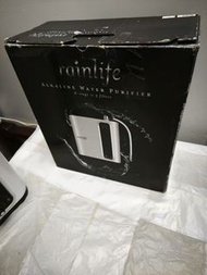 Rainlife 濾水機全新