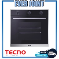 Tecno TBO7006 || TBO 7006 Upsized Capacity 6 Multi-function Built-in Oven